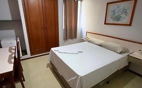 Maga Plaza Hotel